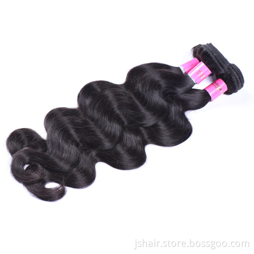 natural body wave 100% human peruvian virgin hair weaves virgin peruvian hair wholesale
